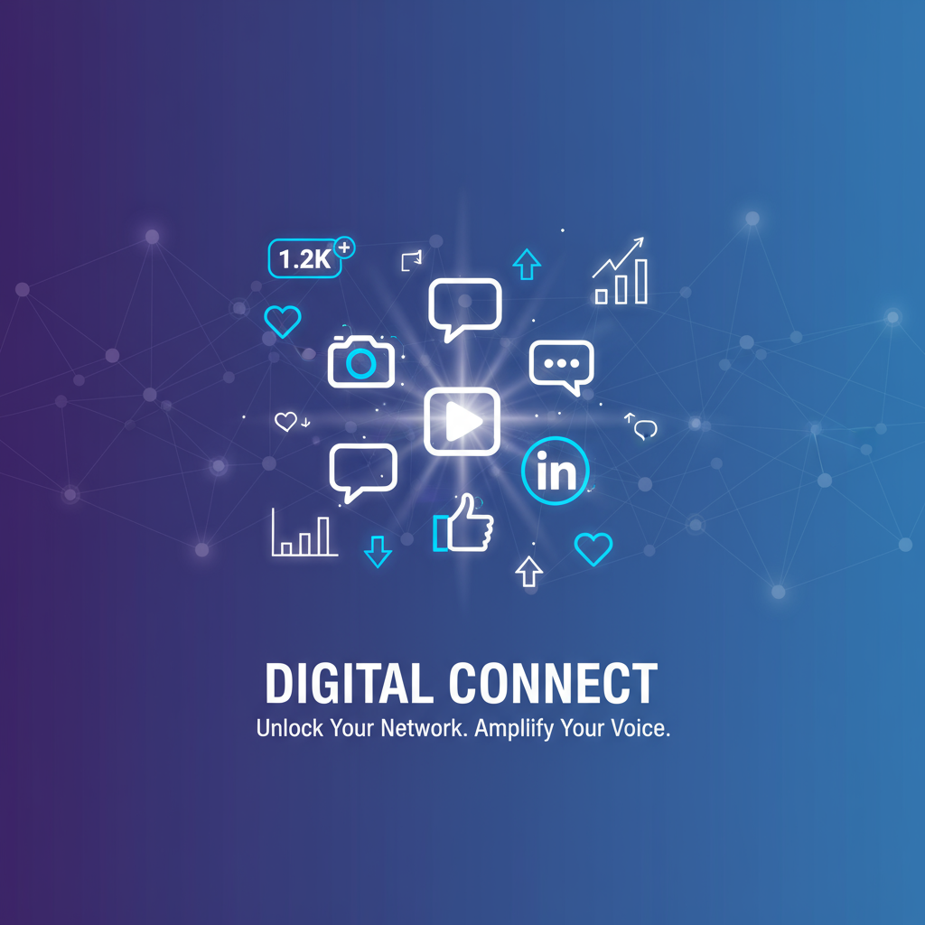 The Future of Social Media Marketing